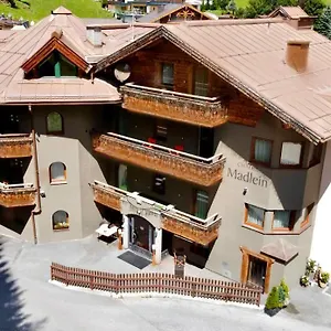 Bed & Breakfast Madlein, Ischgl