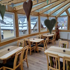 Hotel Garni Corinna, Ischgl