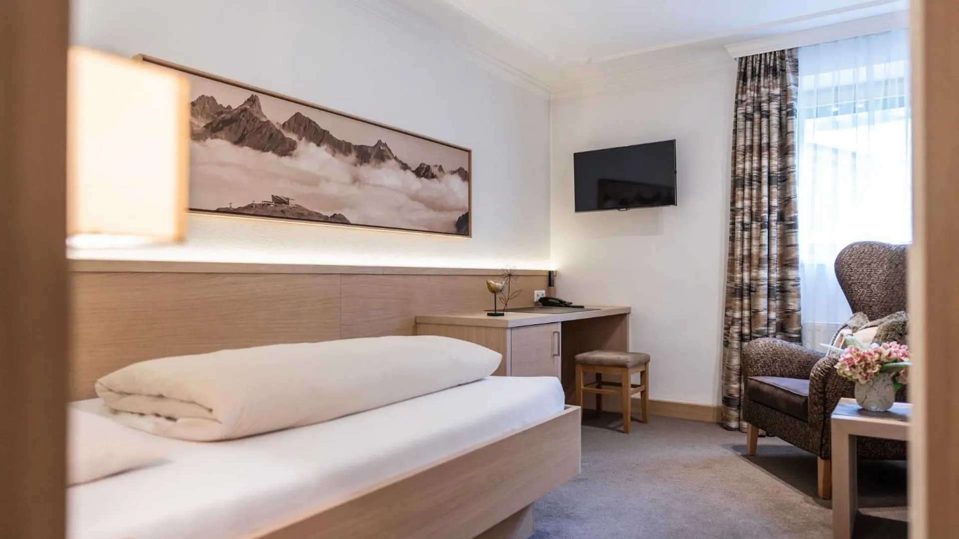 Alpenhotel Ischglerhof Ischgl