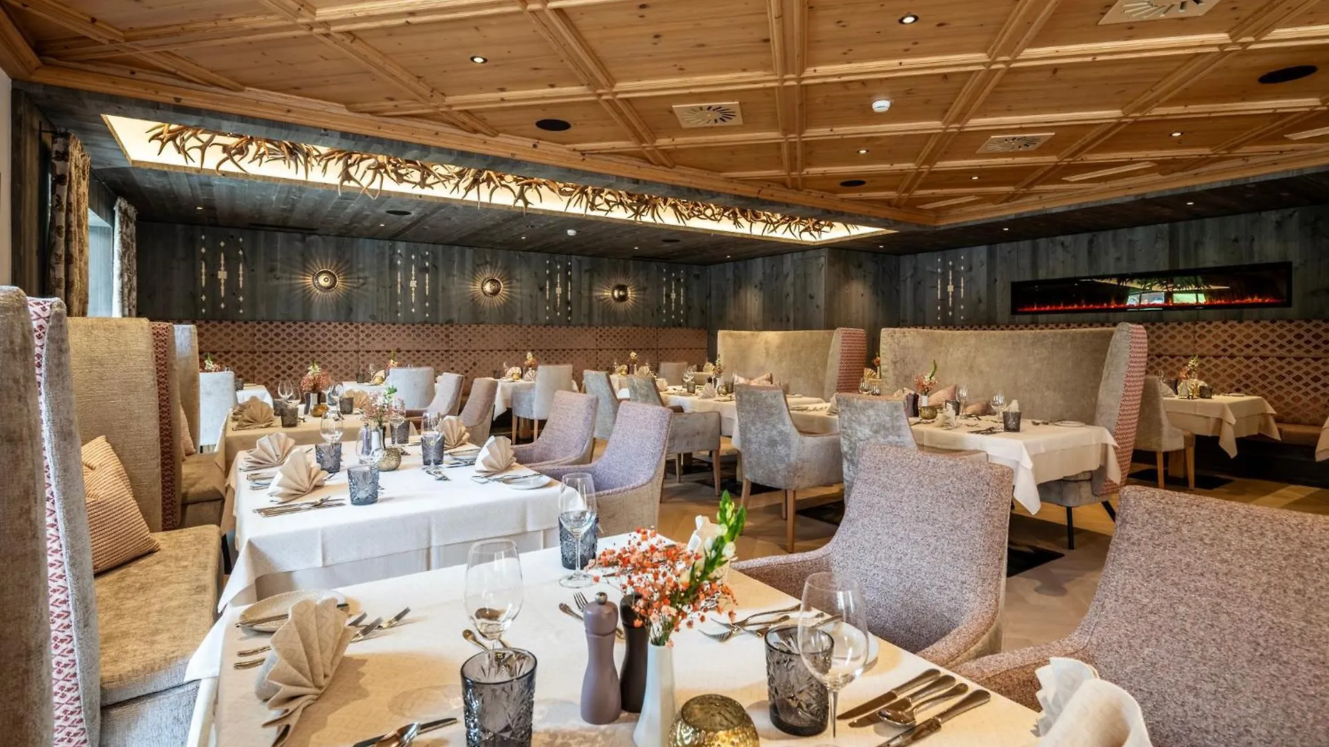 Alpenhotel Ischglerhof Ischgl