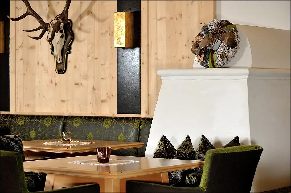 Alpenhotel Ischglerhof Ischgl