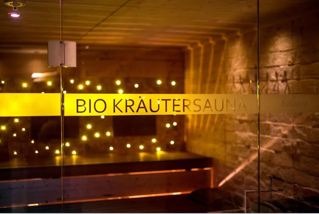 Alpenhotel Ischglerhof Szálloda Ischgl