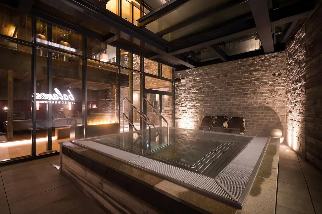 Alpenhotel Ischglerhof Ausztria