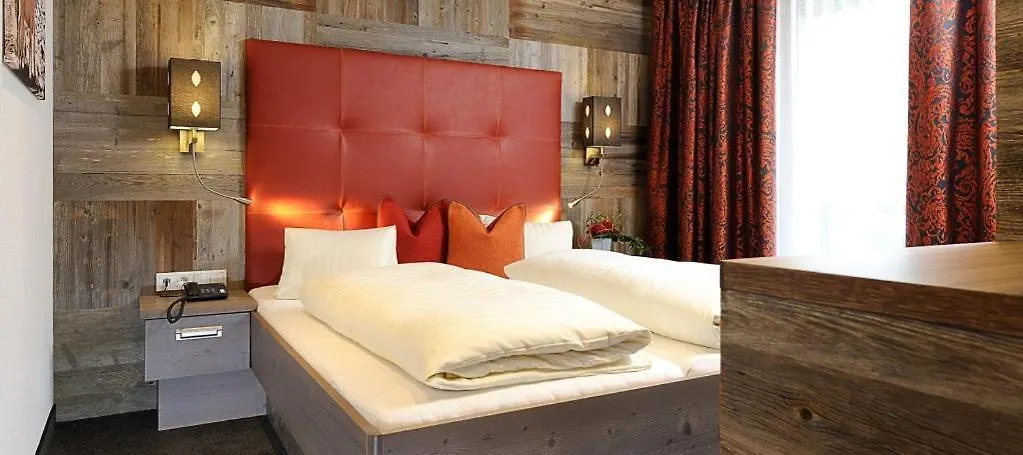 Alpenhotel Ischglerhof 4*, Ischgl Ausztria